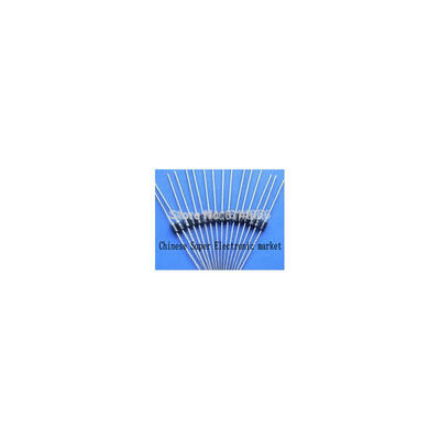 

100PCS High-power rectifier diode 1N4002 IN4002 1A/100V