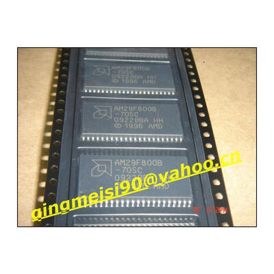 

20pcslot am29f800b-70sc am29f800b am29f Good qualityHOT SELL FREE SHIPPINGBUY IT DIRECT