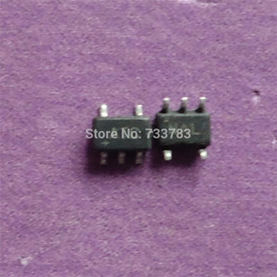 

10pcslot MAX9940AXK MAX9940 ATC Signal-Line Overvoltage Protector for Low-Voltage Devices