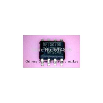 

10PCS MP2307DN MP2307D MP2307 MP2307DN-LF MP2307DN-LF-Z SOP8