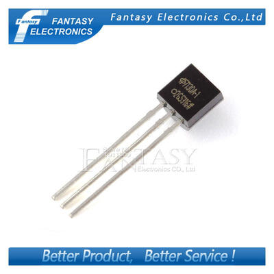 

100PCS HT7130A-1 TO92 HT7130A TO-92 HT7130 HT7130-1 7130A-1 new&original IC free shipping