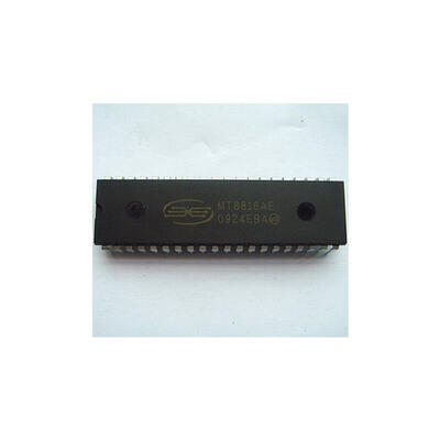 

5pcs/lot MT8816AE MT8816 40-DIP original electronics kit in stock ic components