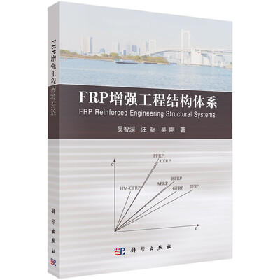 

FRP重大工程结构体系