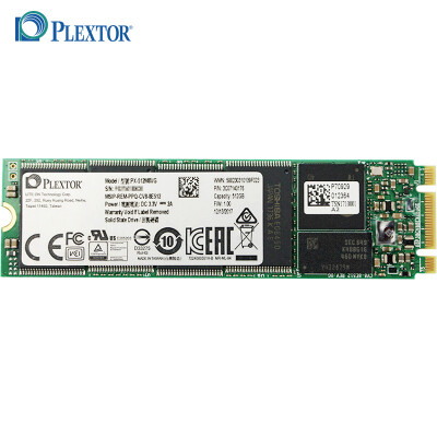 

PLEXTOR M8VG 256G M2 2280 Solid State Drive