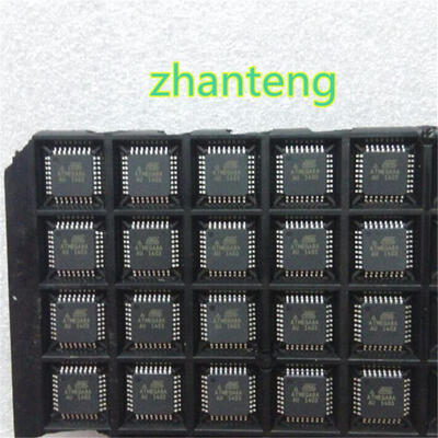 

Free Shipping 20pcs/lot ATMEGA8A-AU ATMEGA8A ATMEL TQFP-32 100% NEW