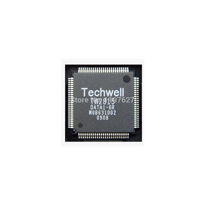 

FREE SHIPPING TW2815 QFP 10PCS/LOT IC