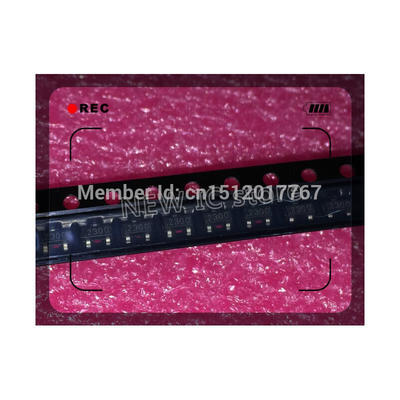 

Free shipping 200PCS N -channel FET SI2300 2300 36A 30V SOT23 MOS tube