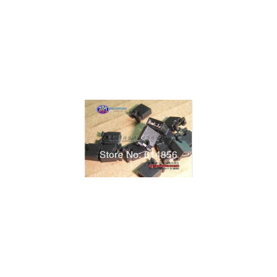

100pcs 2.54mm circuit breaker .PIN Pitch Jumper Jumpers Connector