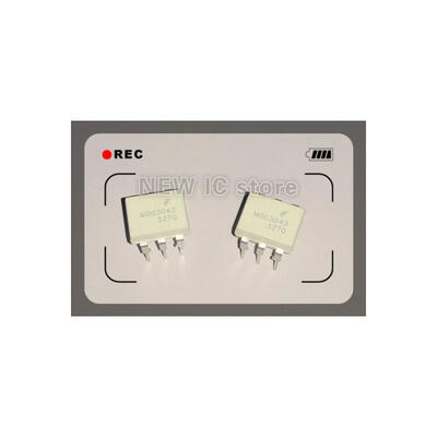 

Free shipping 10pcs/lot MOC3043 new and original instock DIP Best quality