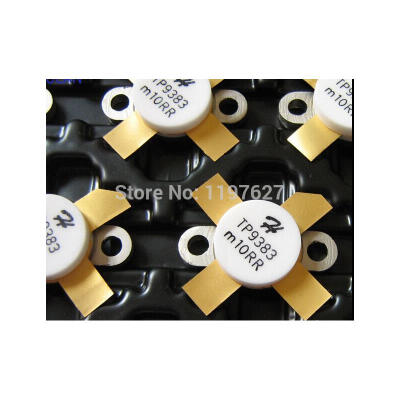 

1pcs/lot TP9383 high-frequency tube radio-frequency tube original power IC electronic kit