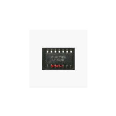 

10pcslot LF398M LF398 LF39BM SOP-14 100 new&original electronic components IC kit in stock