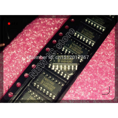 

Free shipping 500 PCS 74HC164D 74HC164 HC164 SOP14 100% NEW