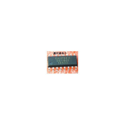 

Free Shipping 20 PCSLOT CS1180S CS1180 SOP16 NEW IN STOCK IC