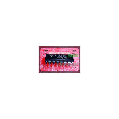 

10pcslot Free shipping TCM5087N TCM5087 DIP16 in stock original ic