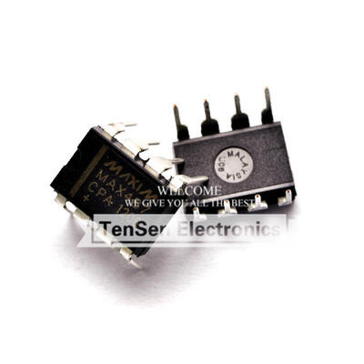 

10pcslot MAX487EPA MAX487 MAX487CPA DIP-8 Integrated Circuits Free Shipping