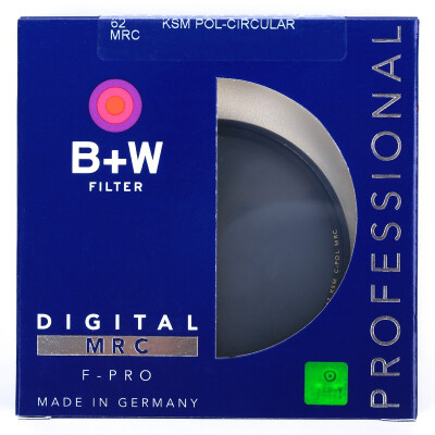 

BW 55 MRC KSM CPL Kelvin multi-film polarizer