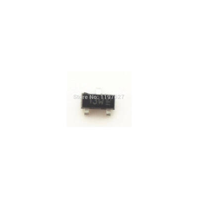 

FREE SHIPPING BSS84 SOT23 ORIGINAL IC 10PCS/LOT diy electroncis