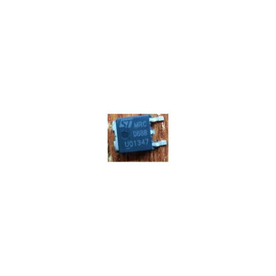 

Free Shipping 50 PCSLOT STD888 ST D888 TO252 30V 5A NEW IN STOCK IC