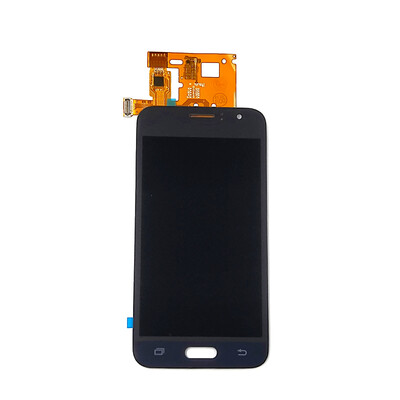 

For Samsung Galaxy J1 2016 J120 J120F LCD Display Touch Screen Digitizer Assembly High Copy Cant Adjustable Brightness