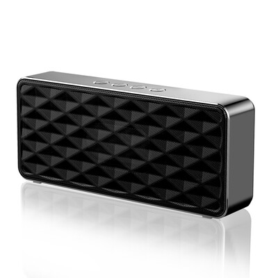 

EARISE X30 Wireless Bluetooth Subwoofer Настольная портативная звуковая карта Мобильный телефон Музыка Автомобильный плеер Компьютерный динамик Китай Красный