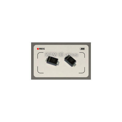 

Free Shipping 100PCS DSR1B 1B SOD123FL 100% NEW
