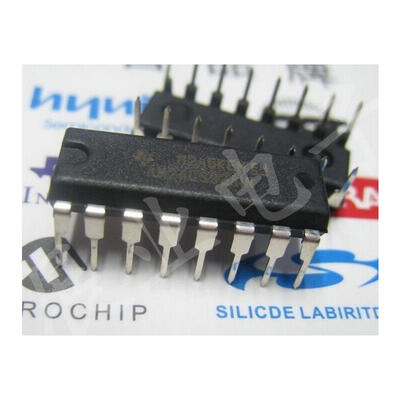 

10pcs/lot AM26LS31AIN 26LS31AIN AM26LS31IN DIP original electronics kit in stock ic