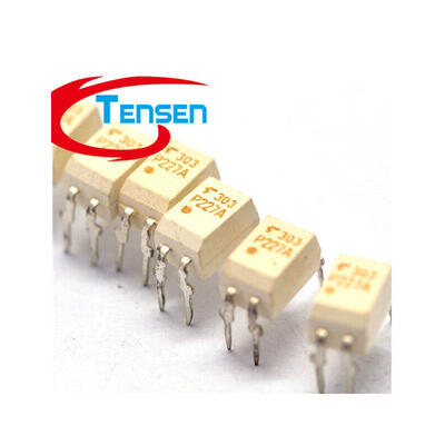 

10Pcs/Lot TLP227A DIP-4 Optical Coupler(OC) Optocoupler
