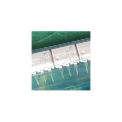 

100PCS 4N25 DIP-6 IC
