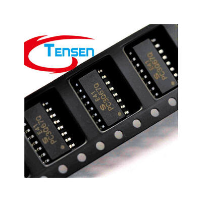 

5PcsLot PC3Q67Q SOP-16 Optical CouplerOC Optocoupler