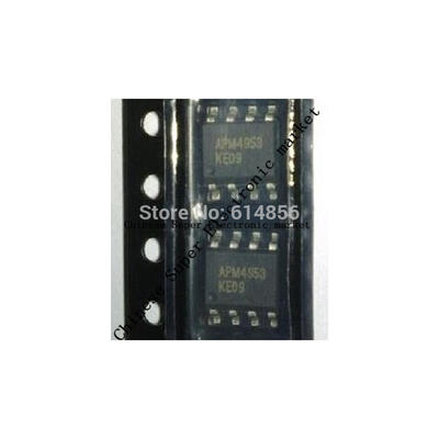 

100PCS APM9435 9435 SOP8