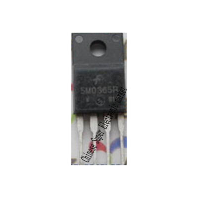 

5pcs KA5M0365R 5M0365R TO-220F