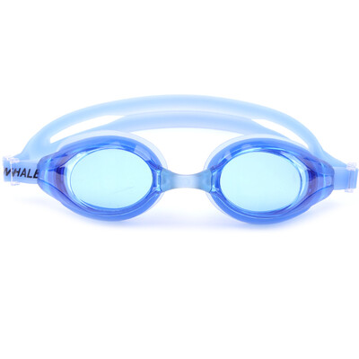 

Whale Swimming Glasses Anti Fog UV Protection Optical Waterproof Eyewear for Men Women Adults Sport