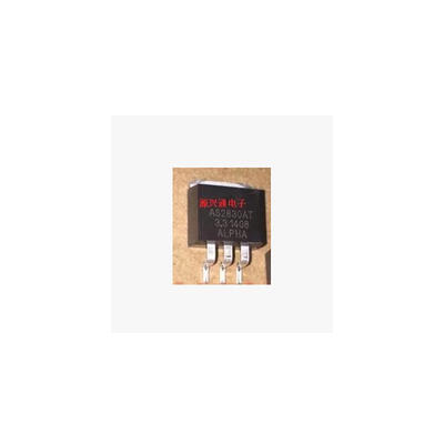 

10pcslot AS2830AT-33 AS2830AT 33V TO-263 original electronic components IC kit in stock