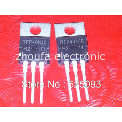 

20pcs/lot RFP40N10