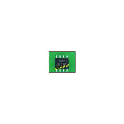 

20pcslot l6384d l6384 Good qualityHOT SELL FREE SHIPPINGBUY IT DIRECT