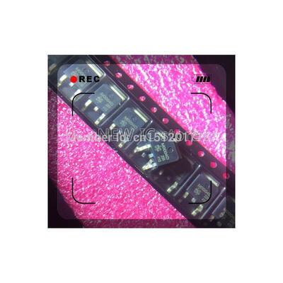 

10pcslot QM0004D M0004D TO-252 Free Shipping
