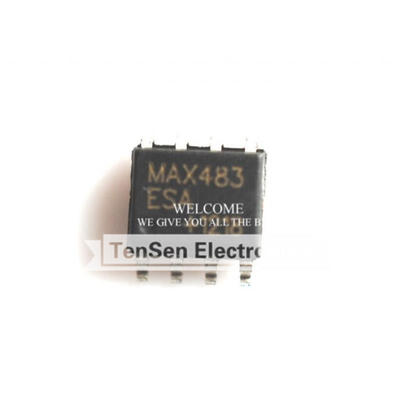 

10pcs/lot MAX483ESA MAX483 MAX483CSA SOP-8 Integrated Circuits Free Shipping