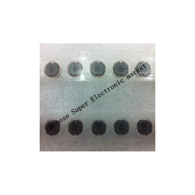 

50PCS CD75 470UH 7*7*5mm SMD power inductor