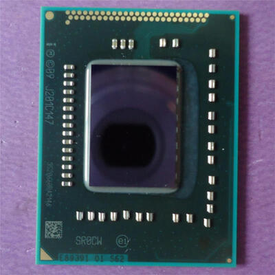 

1pcs/lot SR0CW SROCW i3 2377M 1.5G 3M CPU