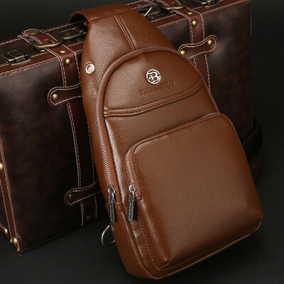 

Men's Fashion Trend Bag