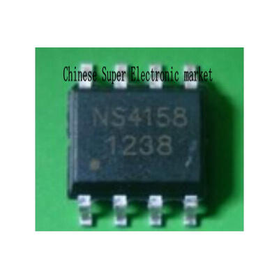 

10PCS NS4158 SOP-8