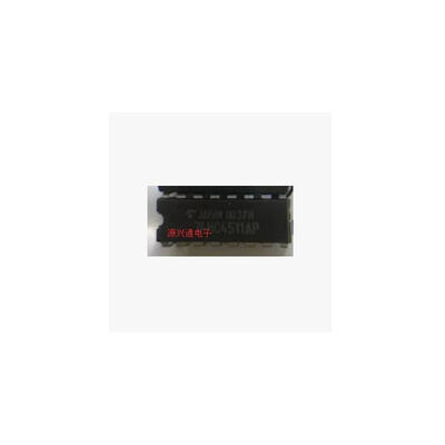 

10pcs/lot TC74HC4511AP 74HC4511AP DIP-18 100% new&original electronic components IC kit in stock