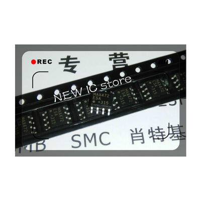 

100pcslot Original MAX472ESA MAX472 SOP-8 New parts best price&short lead time