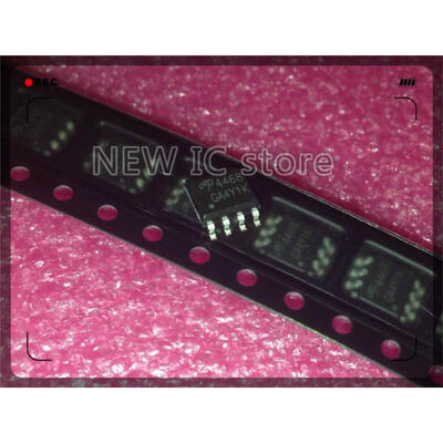 

New original 5PCS AO4468 4468 SOP-8 Free Shipping
