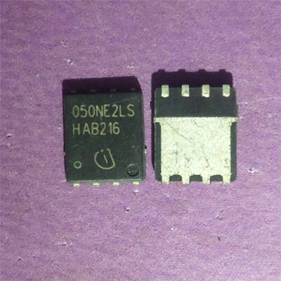 

10pcslot BSC050NE2LS 050NE2LS 60 A 25 V 00076 ohm N-CHANNEL Si POWER MOSFET