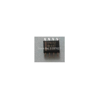 

10pcs/lot FREE SHIPPING TPA152D TPA152 NEW&ORIGINAL IC