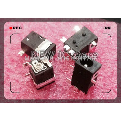

500pcs/lot Free shipping ROSH DC-045B 1.3mm DC Power Jack Charging Power Connector for Tablet PC/netbook/HDD