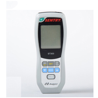 

SENTRY ST303 Handheld Carbon Dioxide CO2 monitor indoor air quality monitor Humidity meter Temperature meter CO2 tester 3in1