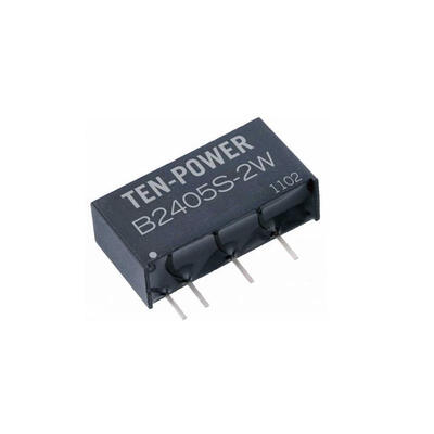 

10pcs/lot B2405S-2W B2405S 24V change 5V power ic DIP original electronics kit in stock ic components