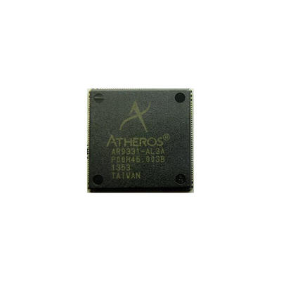 

Free Shipping 5 PCS/LOT AR9331-AL3A AR9331 QFN original electronics IC kit